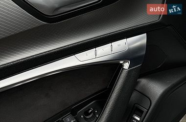 Универсал Audi A6 2019 в Черкассах
