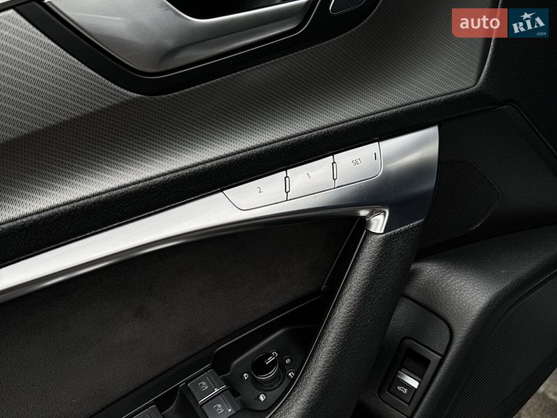 Универсал Audi A6 2019 в Черкассах