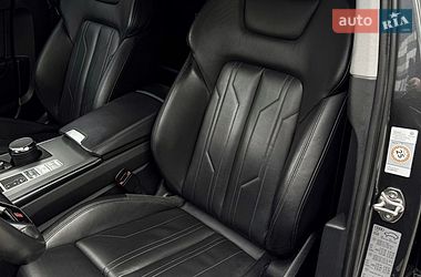 Универсал Audi A6 2019 в Черкассах