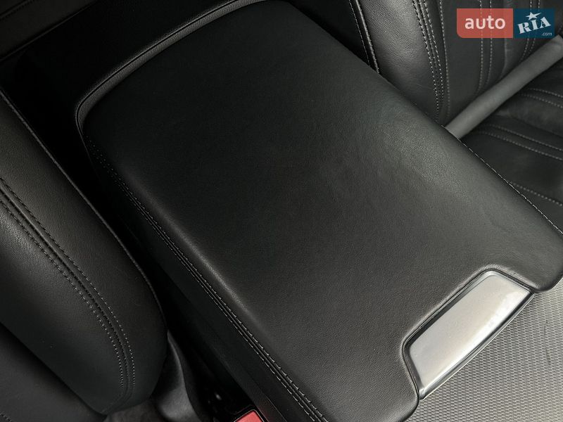 Универсал Audi A6 2019 в Черкассах
