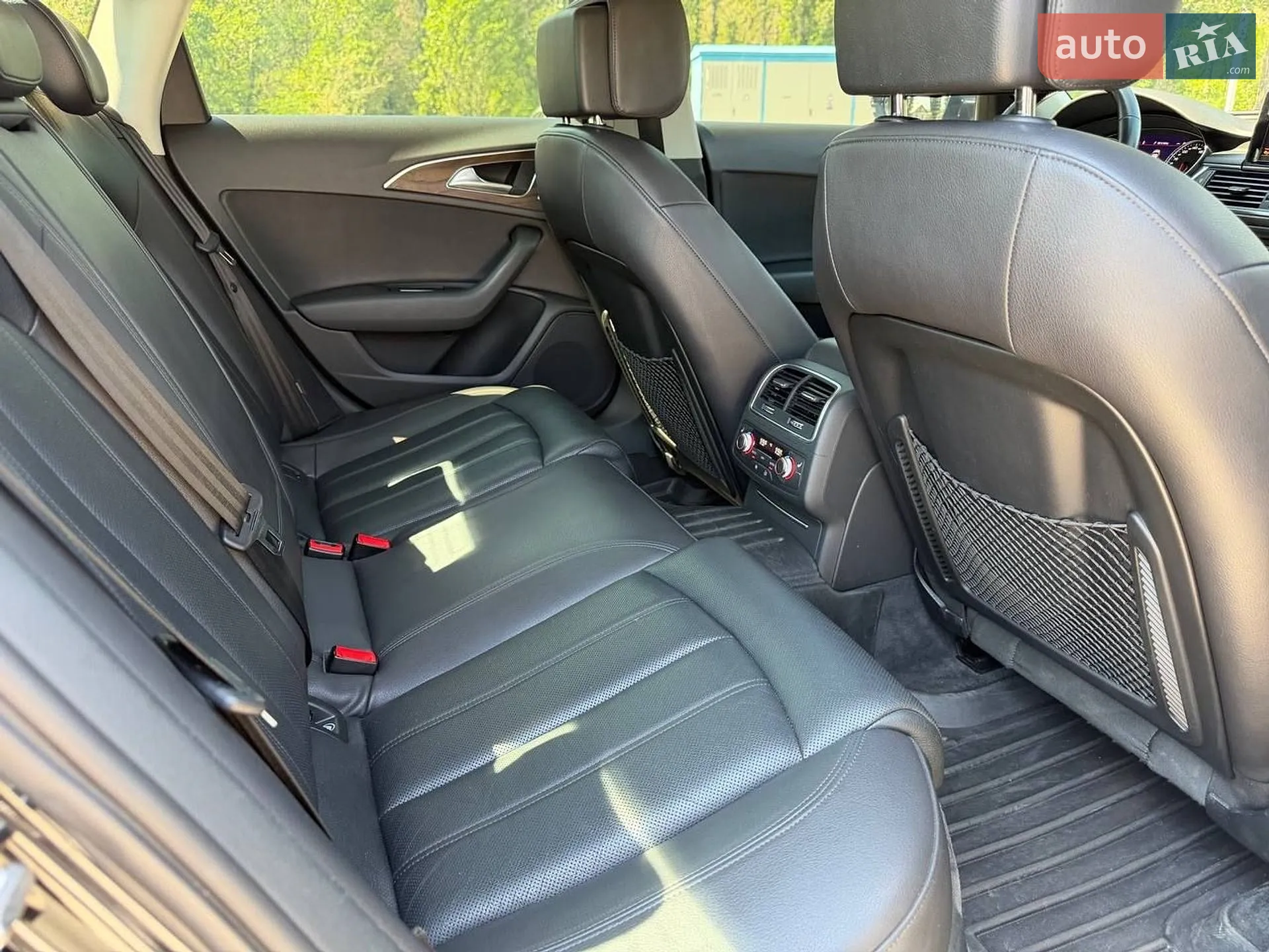 2016 Audi A6 - мініатюра 13