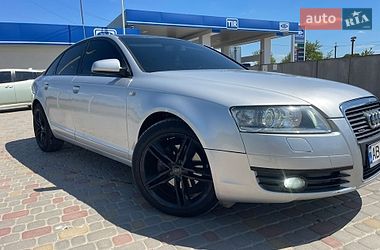Седан Audi A6 2007 в Вінниці