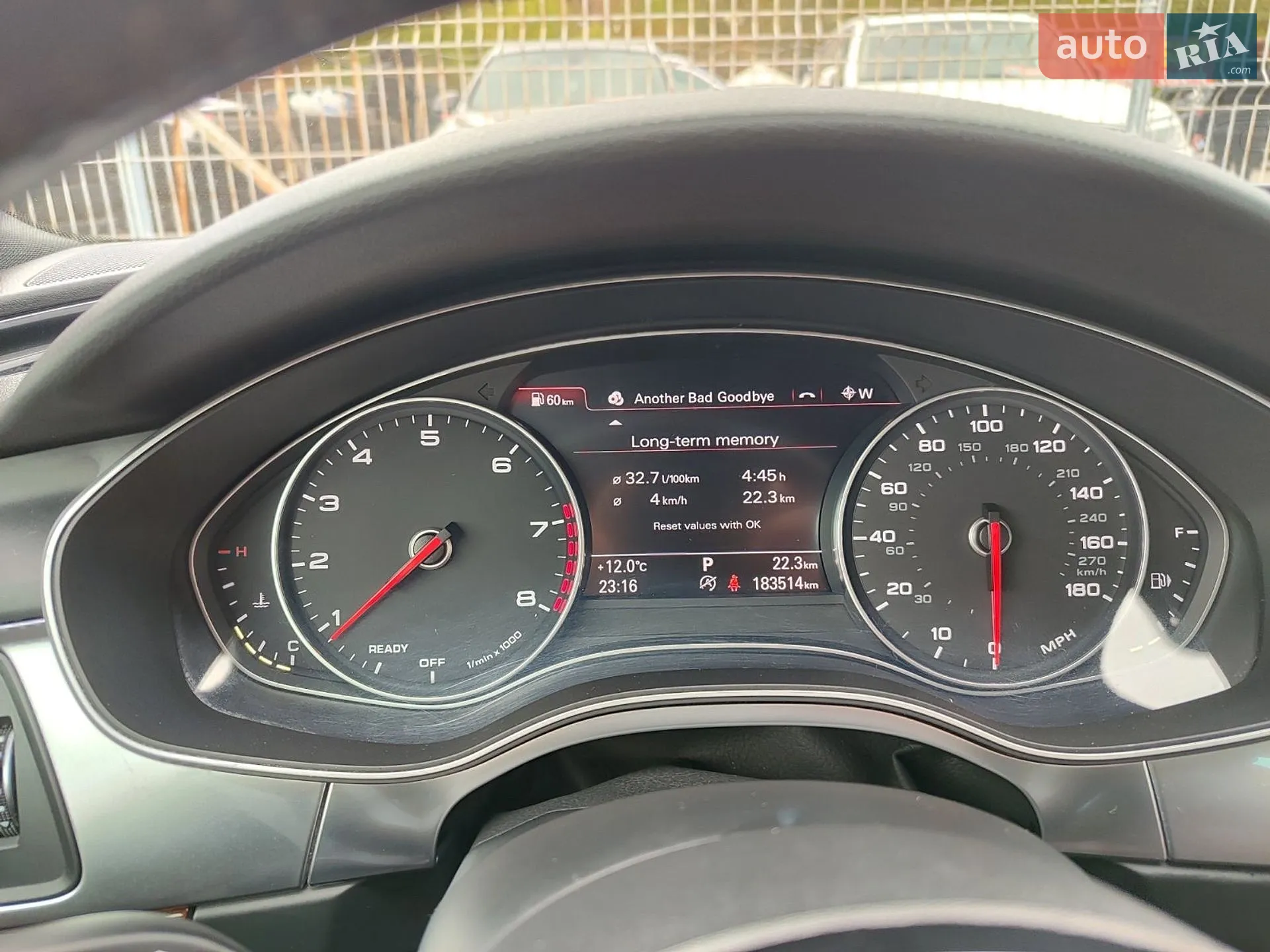 2015 Audi A6 - мініатюра 14