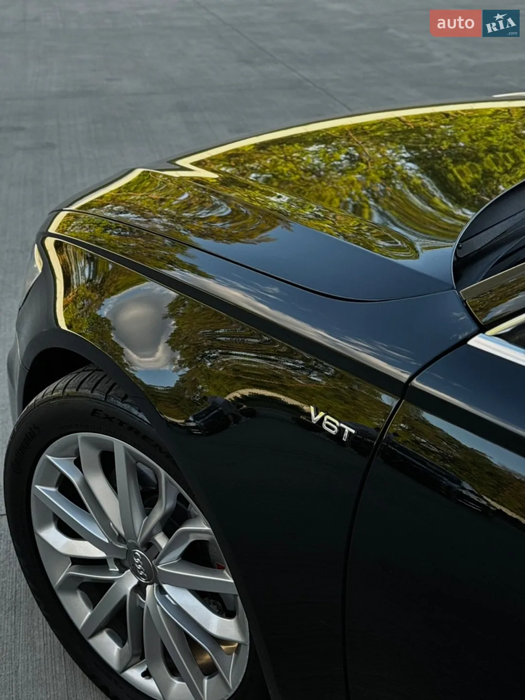 2013 Audi A6 - мініатюра 15