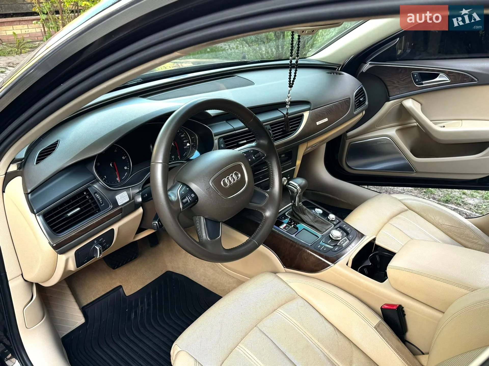 2013 Audi A6 - мініатюра 20