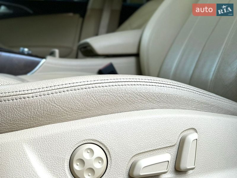 Седан Audi A6 2013 в Луцьку