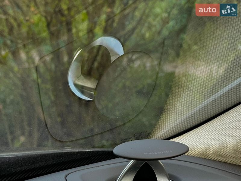 Седан Audi A6 2013 в Луцьку