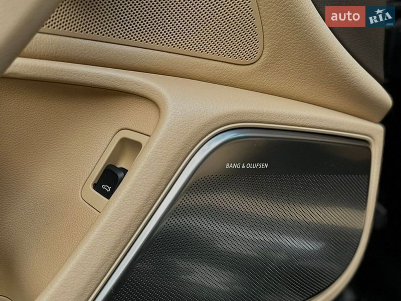 Седан Audi A6 2013 в Луцьку