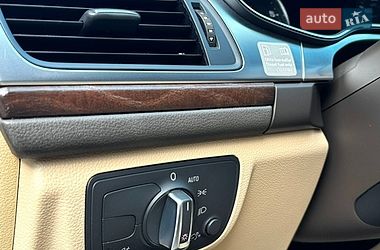 Седан Audi A6 2013 в Луцьку