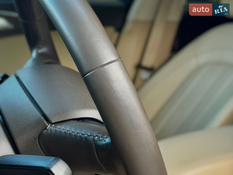 Седан Audi A6 2013 в Луцьку