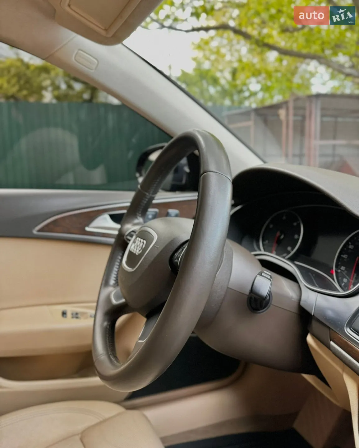 2013 Audi A6 - мініатюра 34