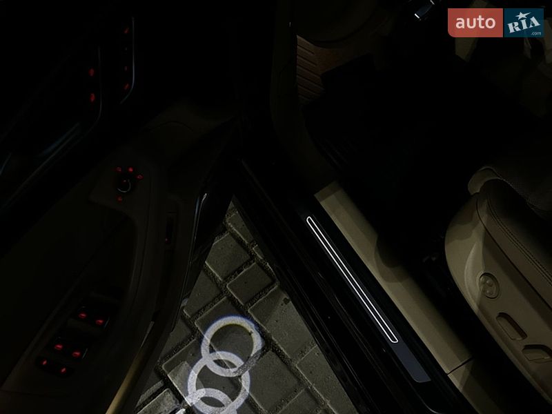 Седан Audi A6 2013 в Луцьку