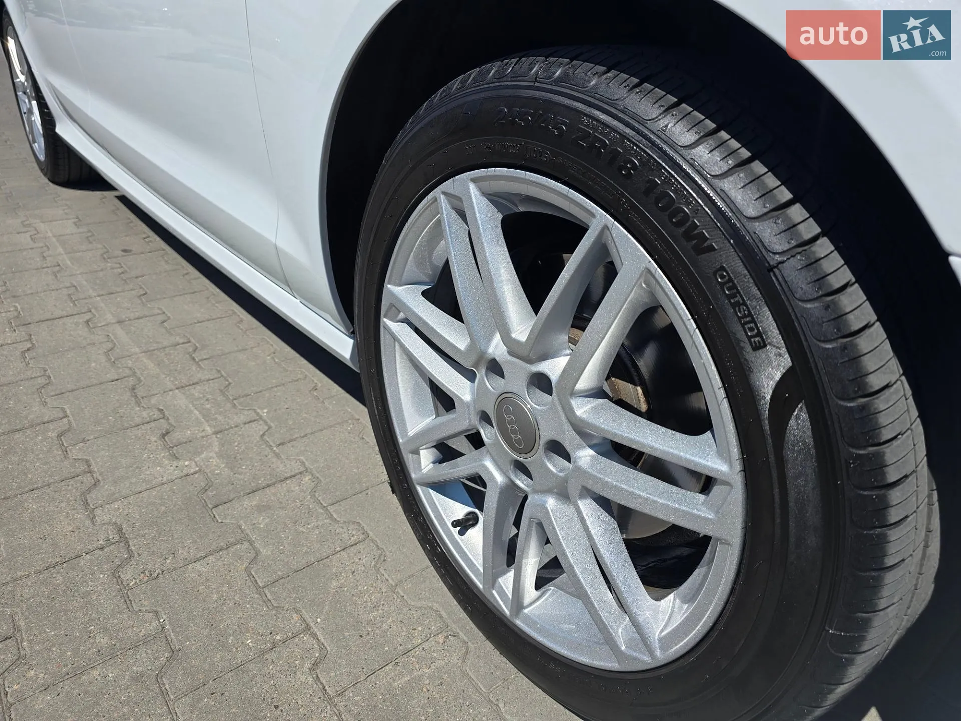 2015 Audi A6 - мініатюра 39