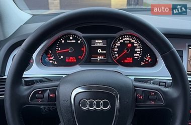 Універсал Audi A6 2011 в Ковелі фото 6 Універсал Audi A6 2011 в Ковелі