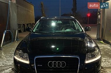 Універсал Audi A6 2011 в Ковелі фото 10 Універсал Audi A6 2011 в Ковелі