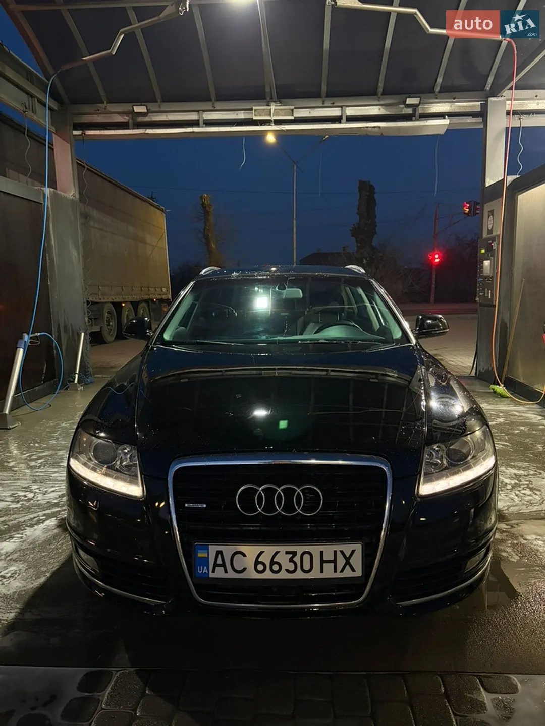 2011 Audi A6 - мініатюра 10