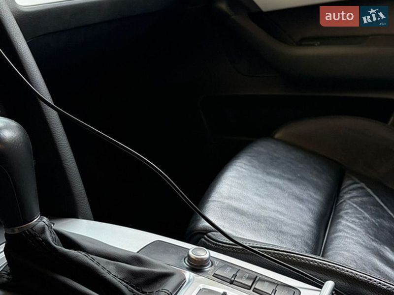 Універсал Audi A6 2011 в Ковелі фото 14 Універсал Audi A6 2011 в Ковелі