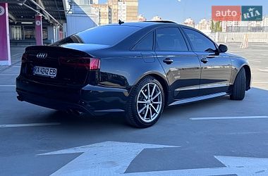 Седан Audi A6 2017 в Києві