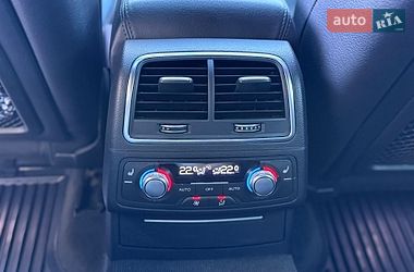 Седан Audi A6 2017 в Києві