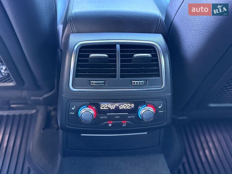 Седан Audi A6 2017 в Києві