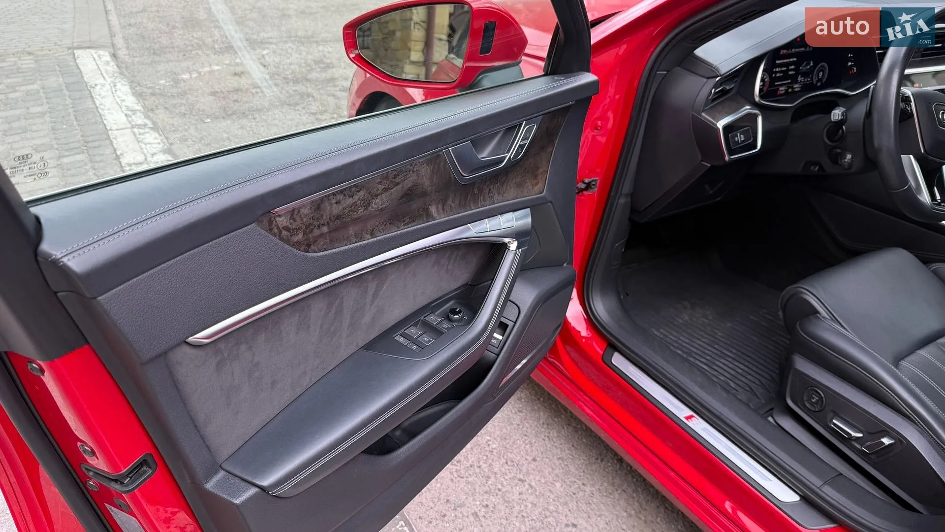 2019 Audi A6 - мініатюра 12