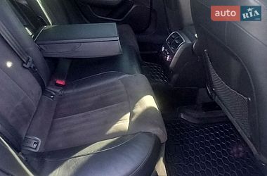 Седан Audi A6 2011 в Кам'янець-Подільському фото 12 Седан Audi A6 2011 в Кам'янець-Подільському