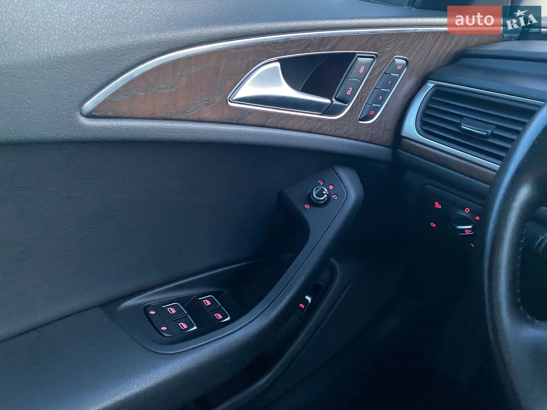 2015 Audi A6 - мініатюра 22
