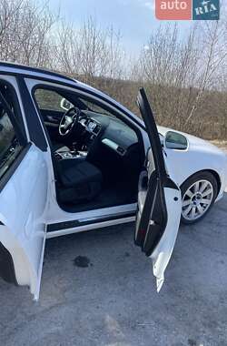 Універсал Audi A6 2009 в Житомирі