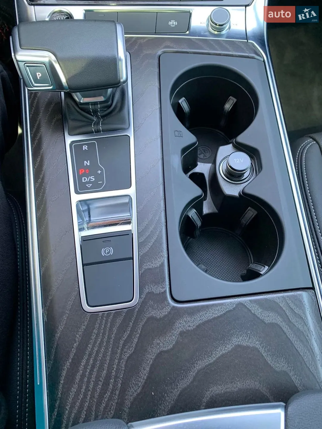 2023 Audi A6 - мініатюра 32