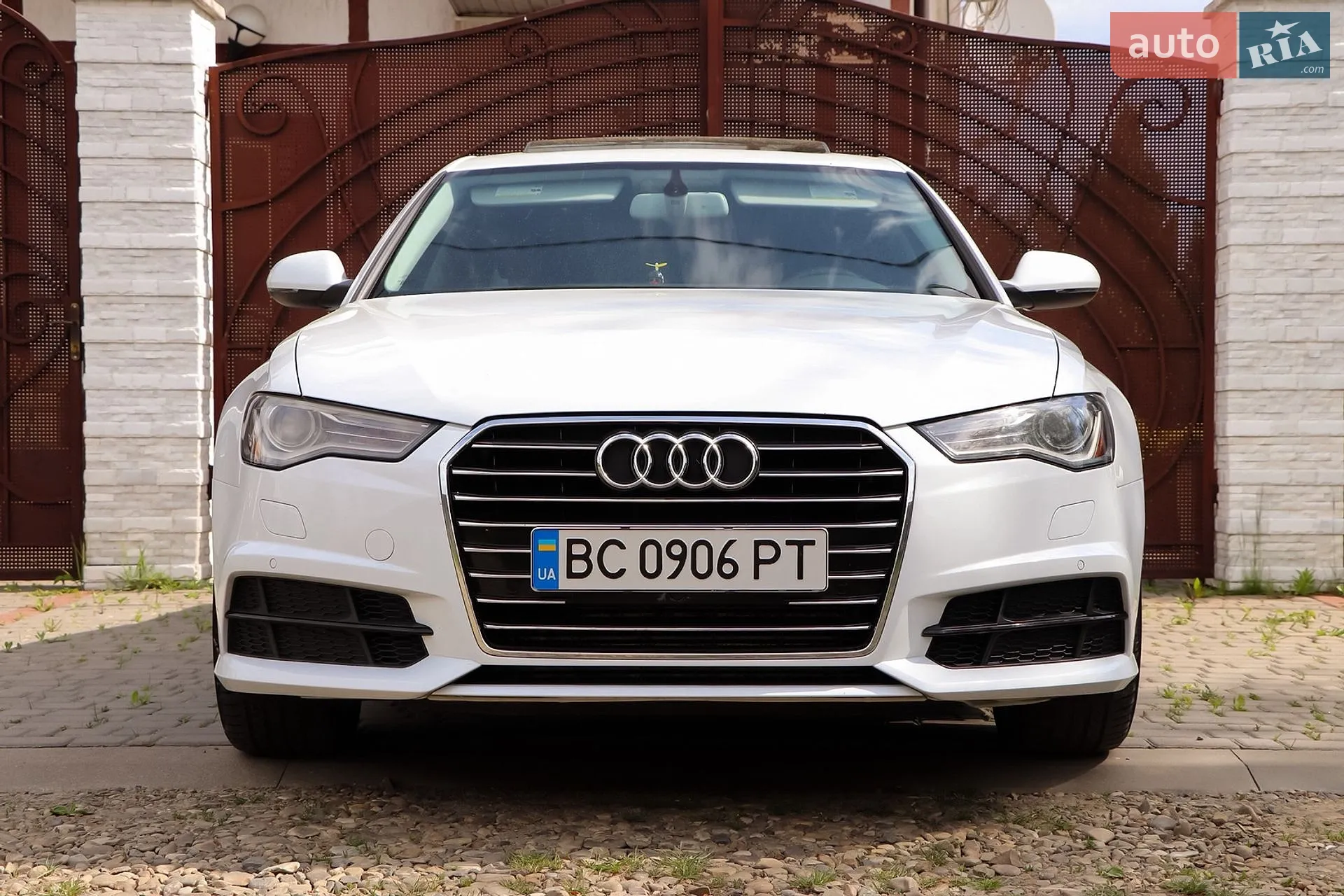 2017 Audi A6 - мініатюра 4