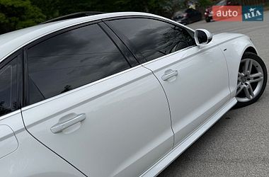Седан Audi A6 2016 в Трускавце