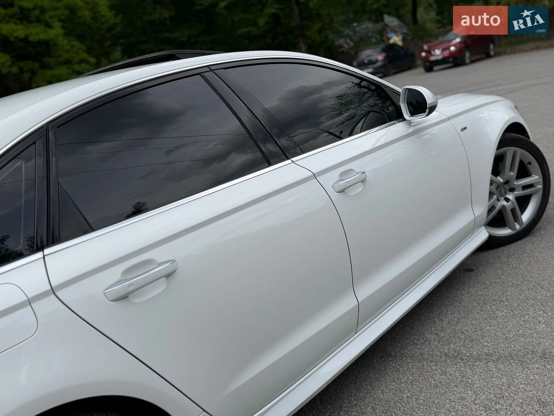 2016 Audi A6 - мініатюра 48