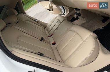 Седан Audi A6 2016 в Трускавце
