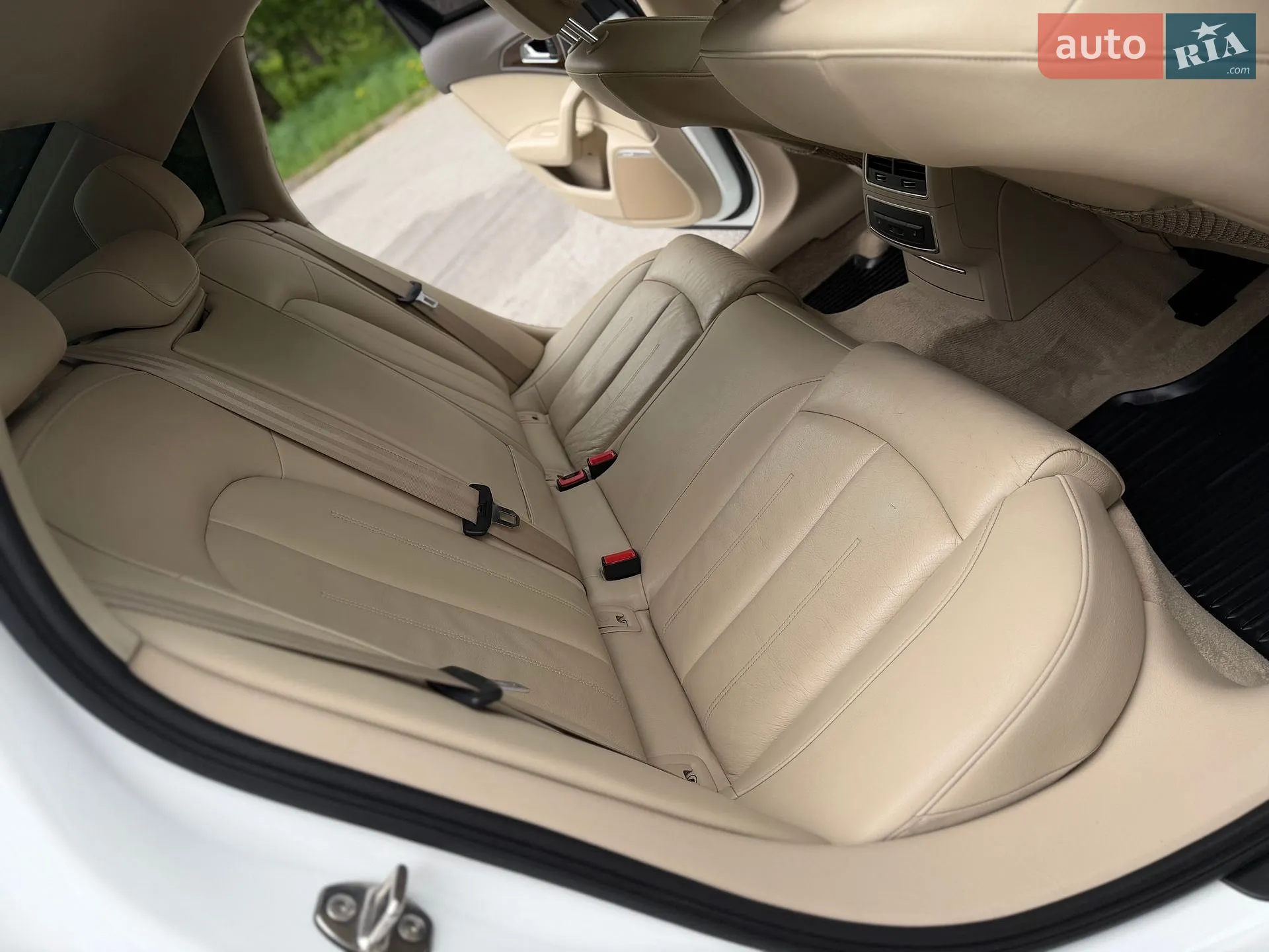 2016 Audi A6 - мініатюра 70