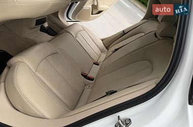 Седан Audi A6 2016 в Трускавце