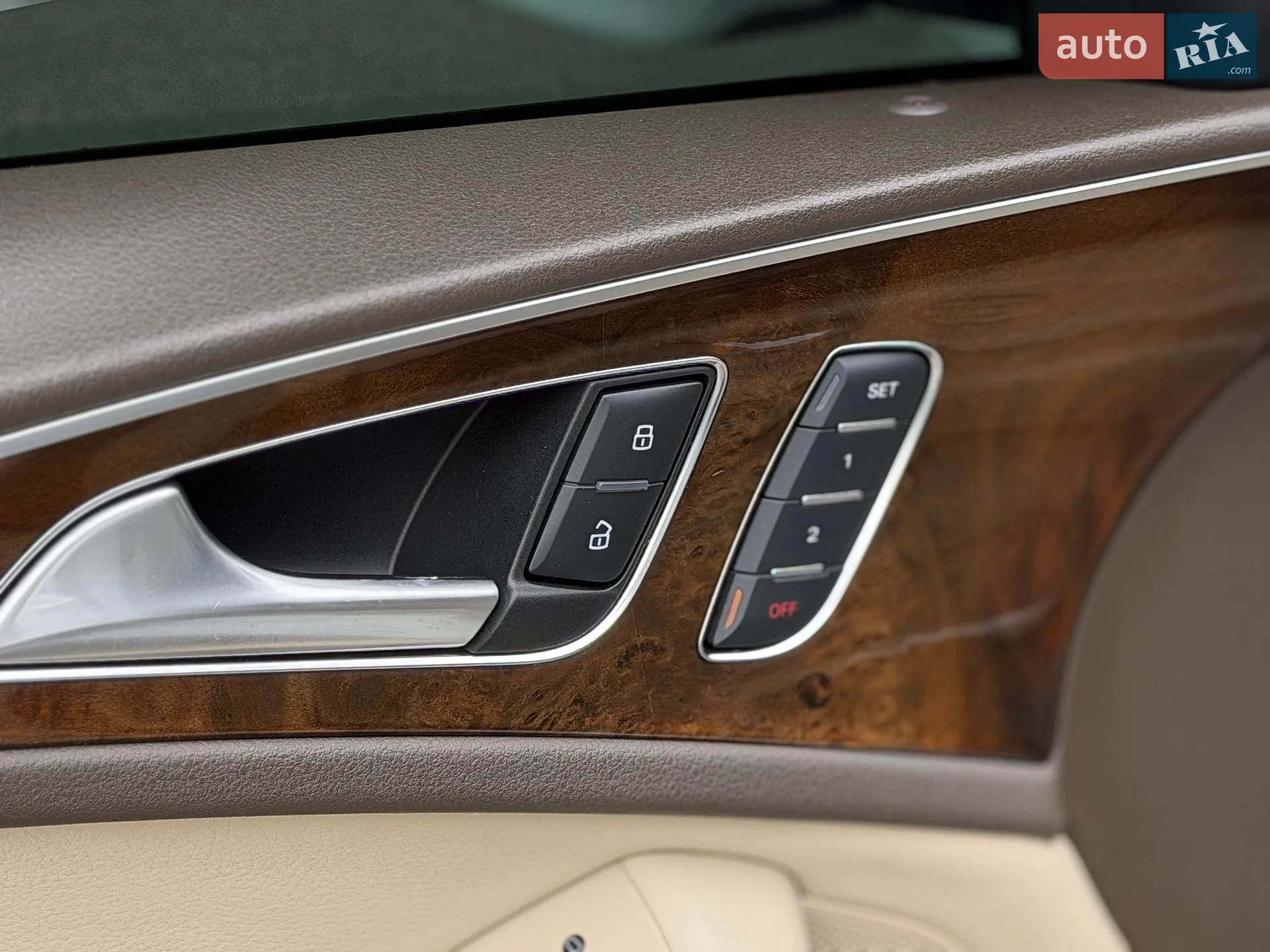 2016 Audi A6 - мініатюра 78
