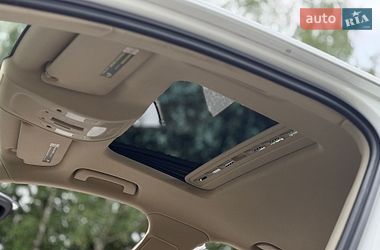 Седан Audi A6 2016 в Трускавце