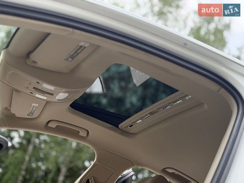 Седан Audi A6 2016 в Трускавце