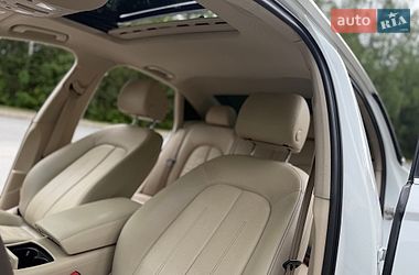 Седан Audi A6 2016 в Трускавце