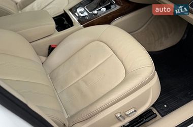 Седан Audi A6 2016 в Трускавце