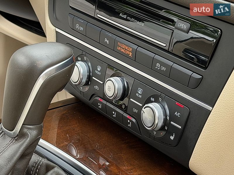 Седан Audi A6 2016 в Трускавце