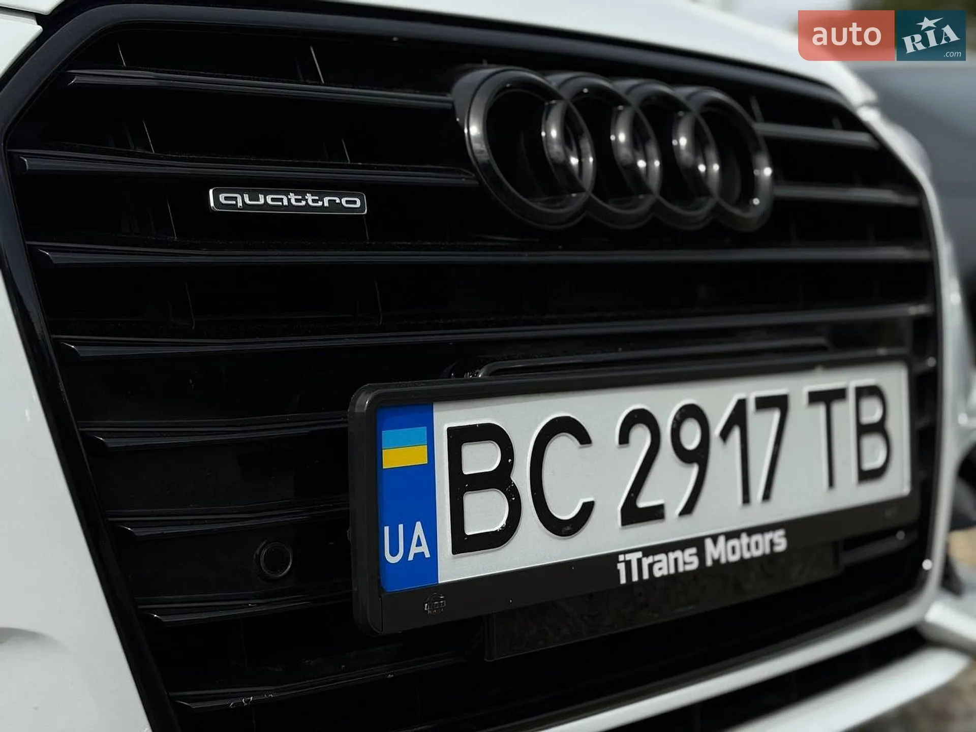 2016 Audi A6 - мініатюра 7