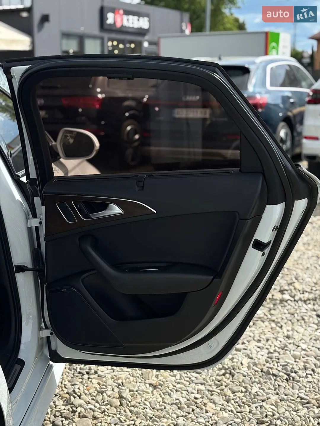 2016 Audi A6 - мініатюра 29