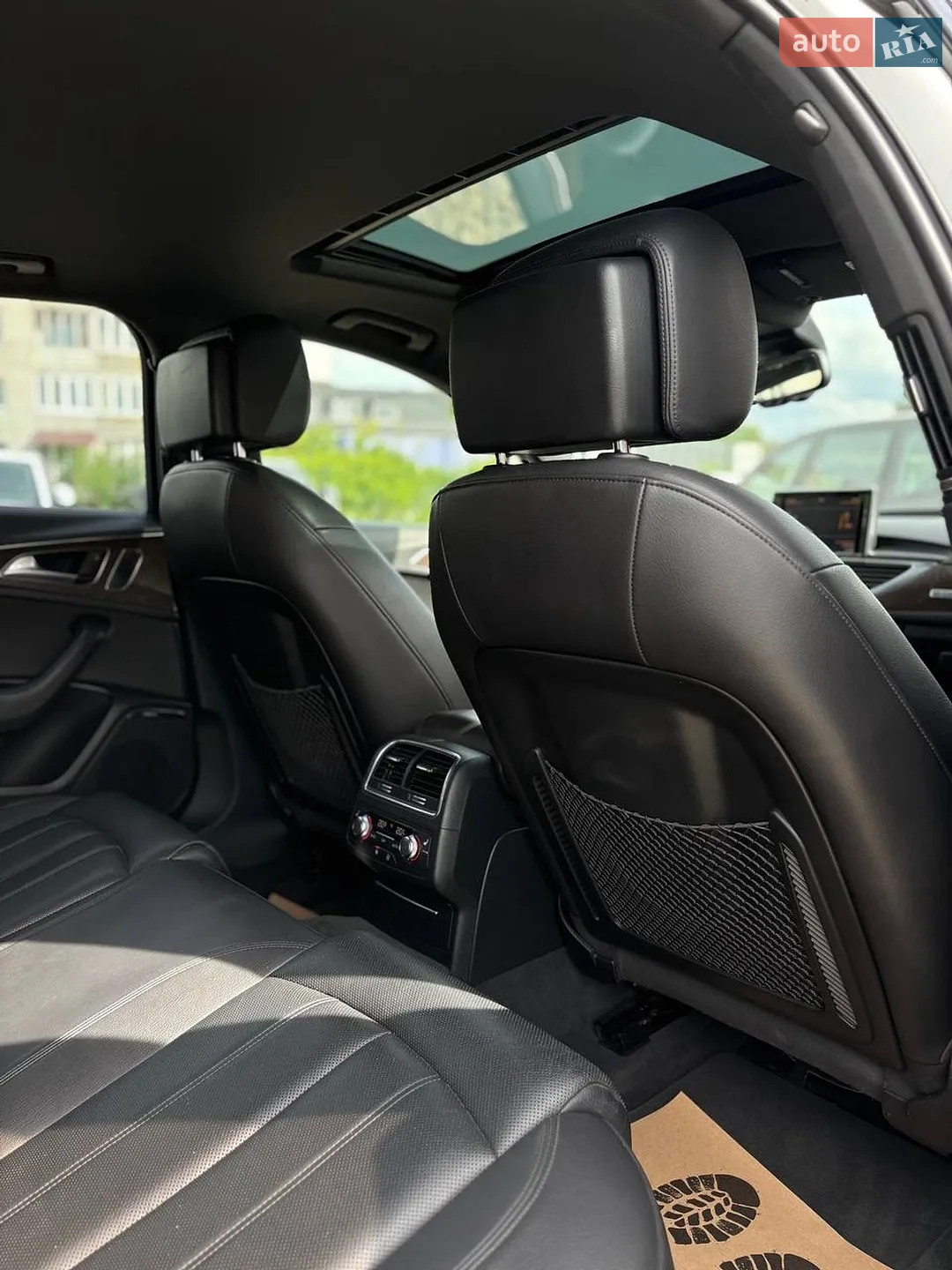 2016 Audi A6 - мініатюра 31
