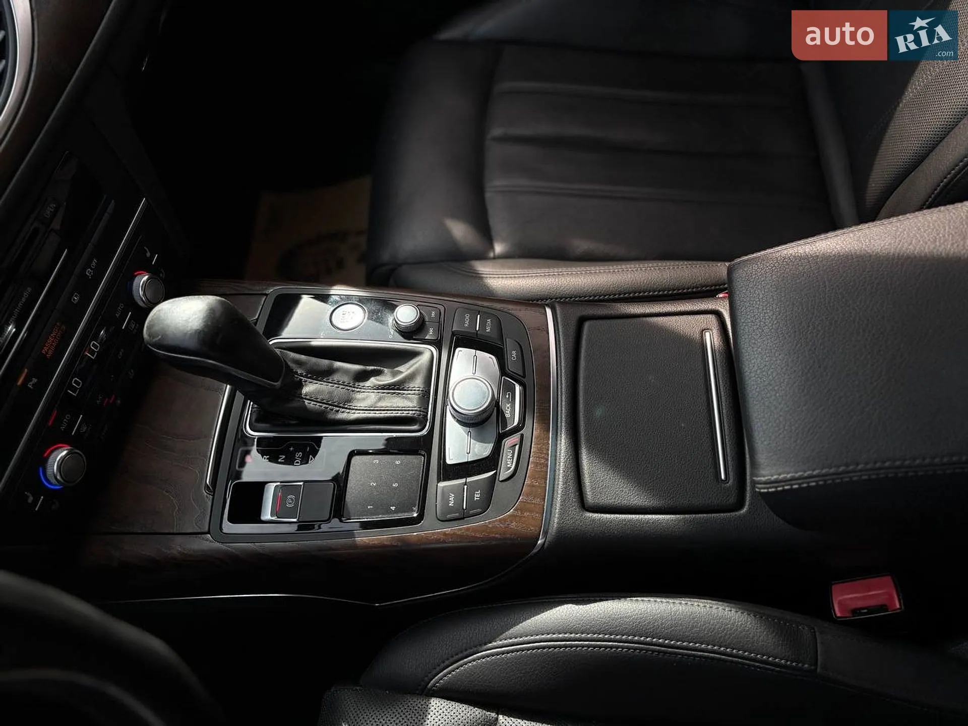 2016 Audi A6 - мініатюра 68