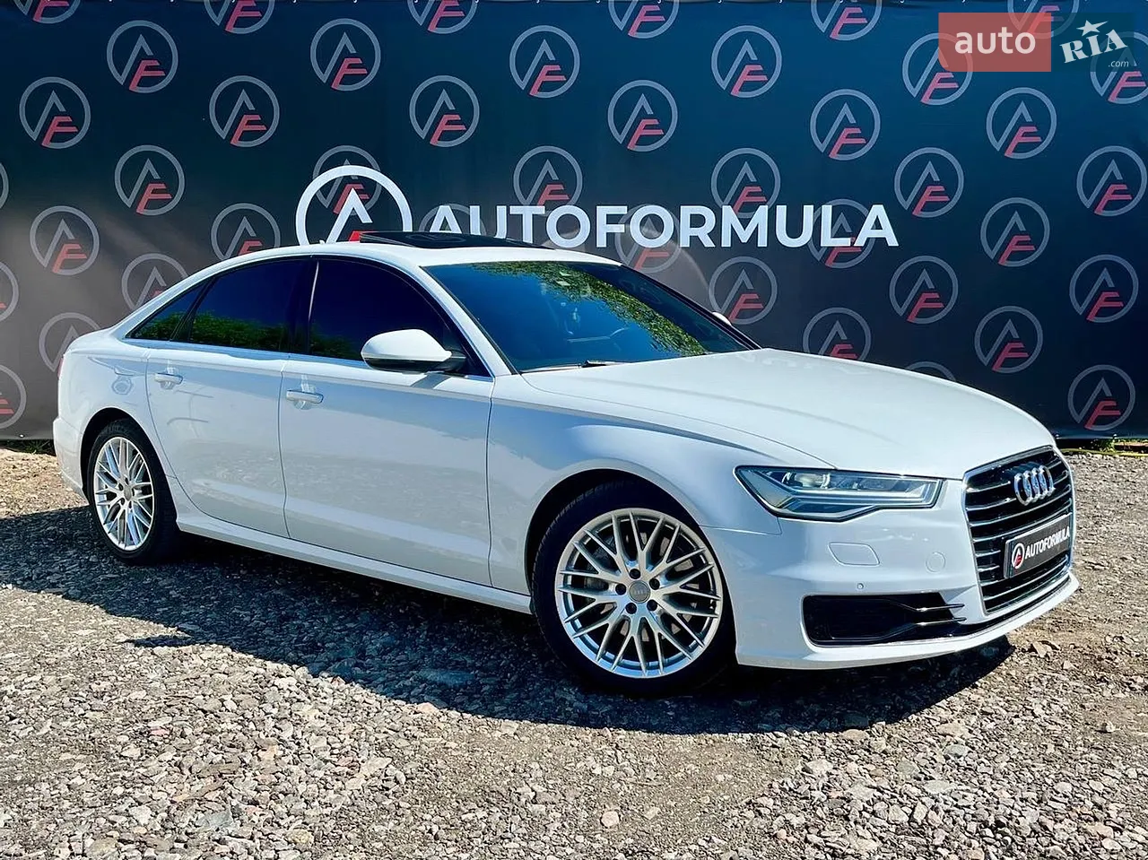 2015 Audi Q5 - мініатюра 44