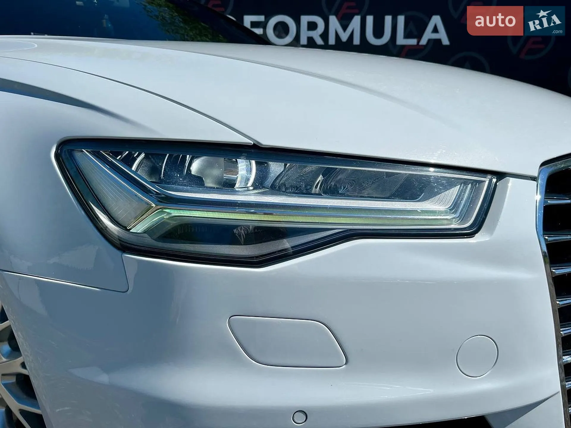 2016 Audi A6 - мініатюра 5