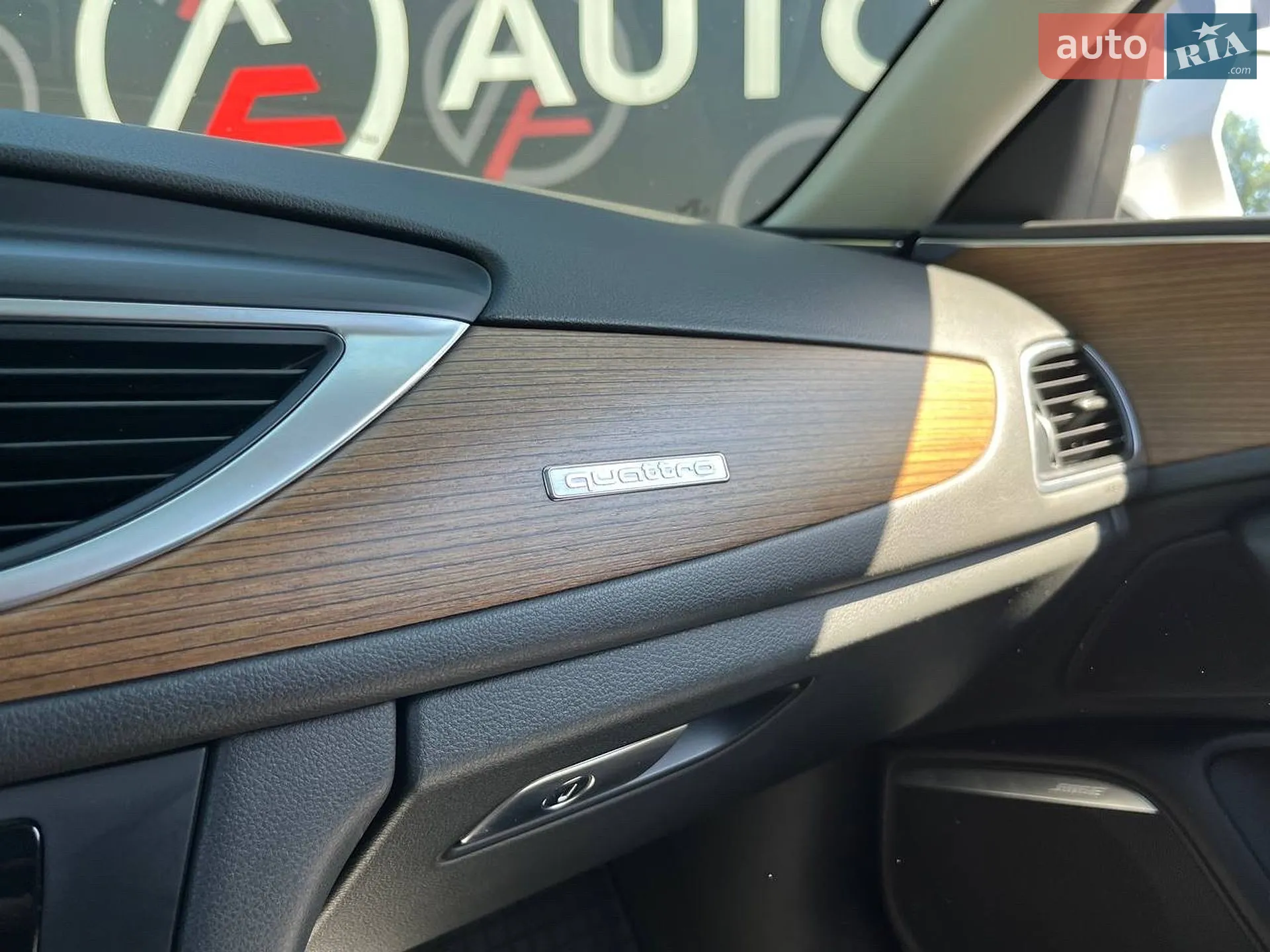 2016 Audi A6 - мініатюра 29