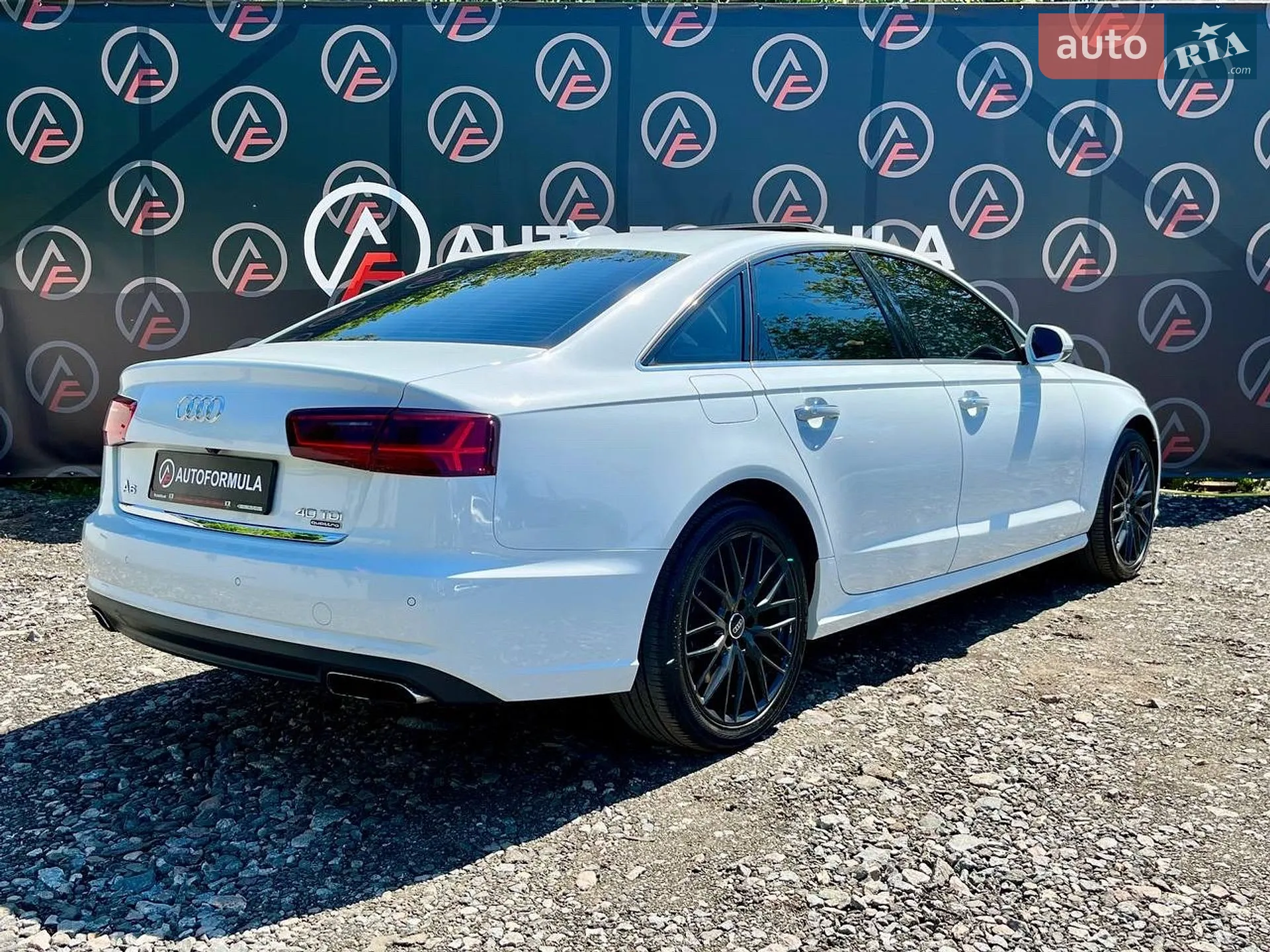 2015 Audi A6 - мініатюра 8