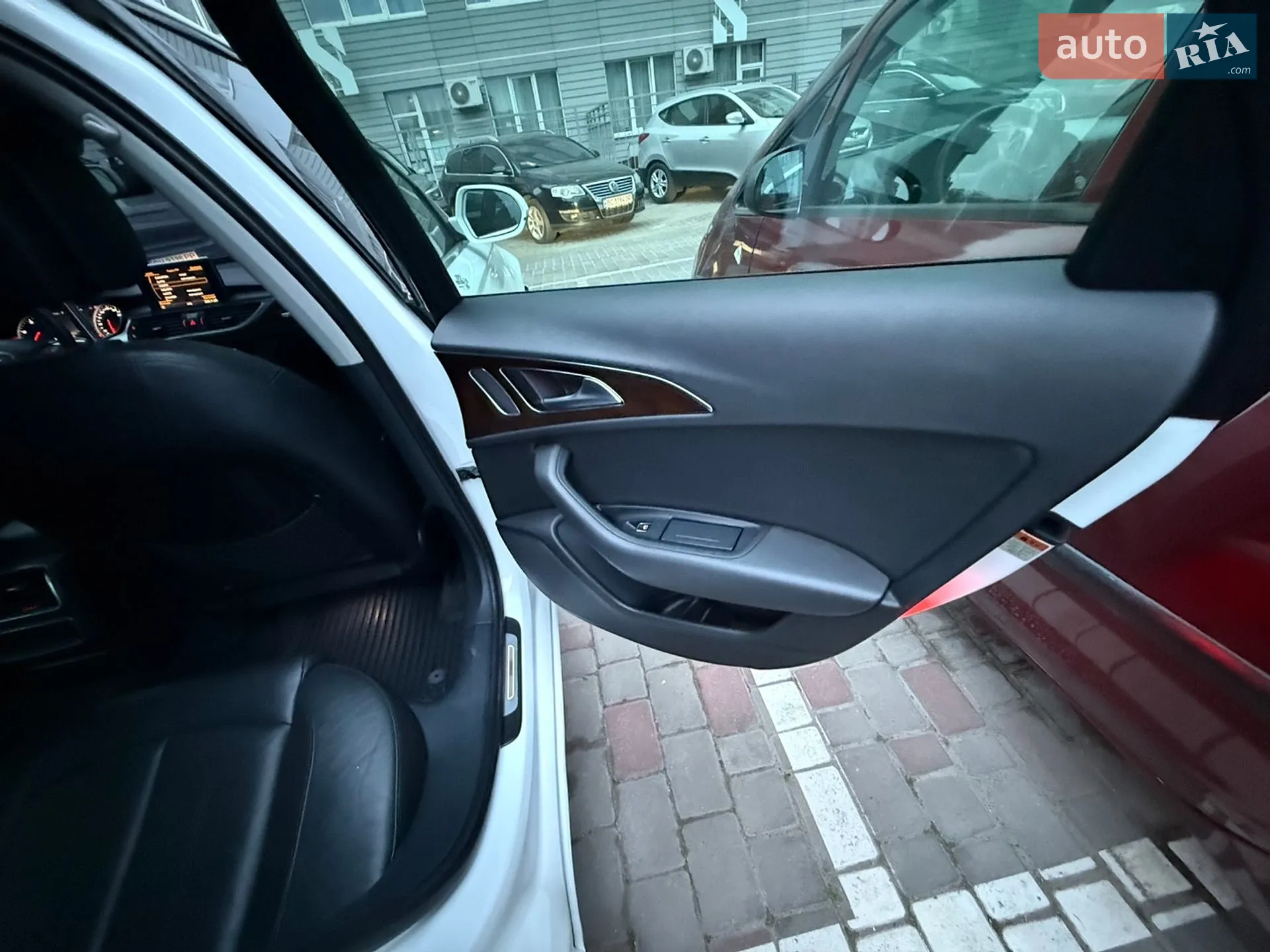 2013 Audi A6 - мініатюра 16